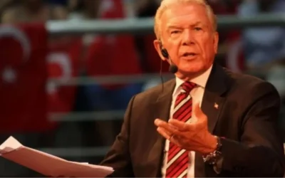 Uğur Dündar neden Sözcü TV’den ayrıldı?