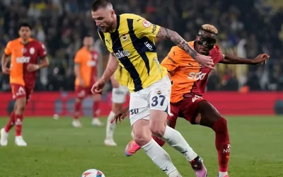 Yapay zeka siteleri derbi sonucunu tahmin etti