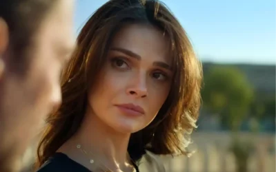 Uzak Şehir 41. Bölüm Fragmanı ve Linki Güncel!