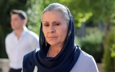 Uzak Şehir çekim yerleri ve setleri nerede bulunuyor?