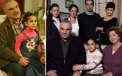 Yaprak Dökümü’nün Ayşe’si artık büyük bir kız oldu!