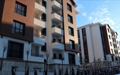 2026 Yılı Kamu Konutları Kira Tarifesi Duyuruldu