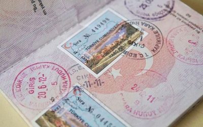 2026 Yılında Zam Rüzgarı: Yurtdışı Çıkış Harcı Tarihi Rekor Kırdı