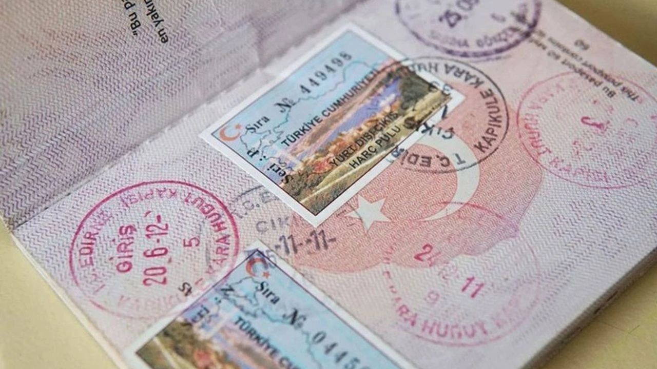 2026 Yılında Zam Rüzgarı Yurtdışı Çıkış Harcı Tarihi Rekor Kırdı