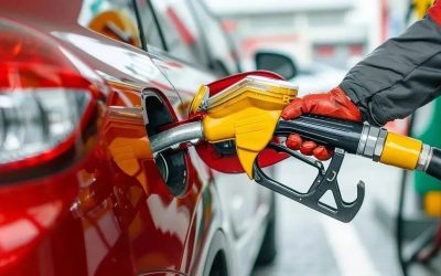 Benzin ve Motorin Fiyatlarında 2025 Yılı Değerlendirmesi: Etiketler Yükseldi