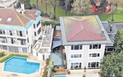 Boğaz’daki Yalıya Yönelik Uyuşturucu İddiaları: İfadede Dikkat Çeken Detaylar