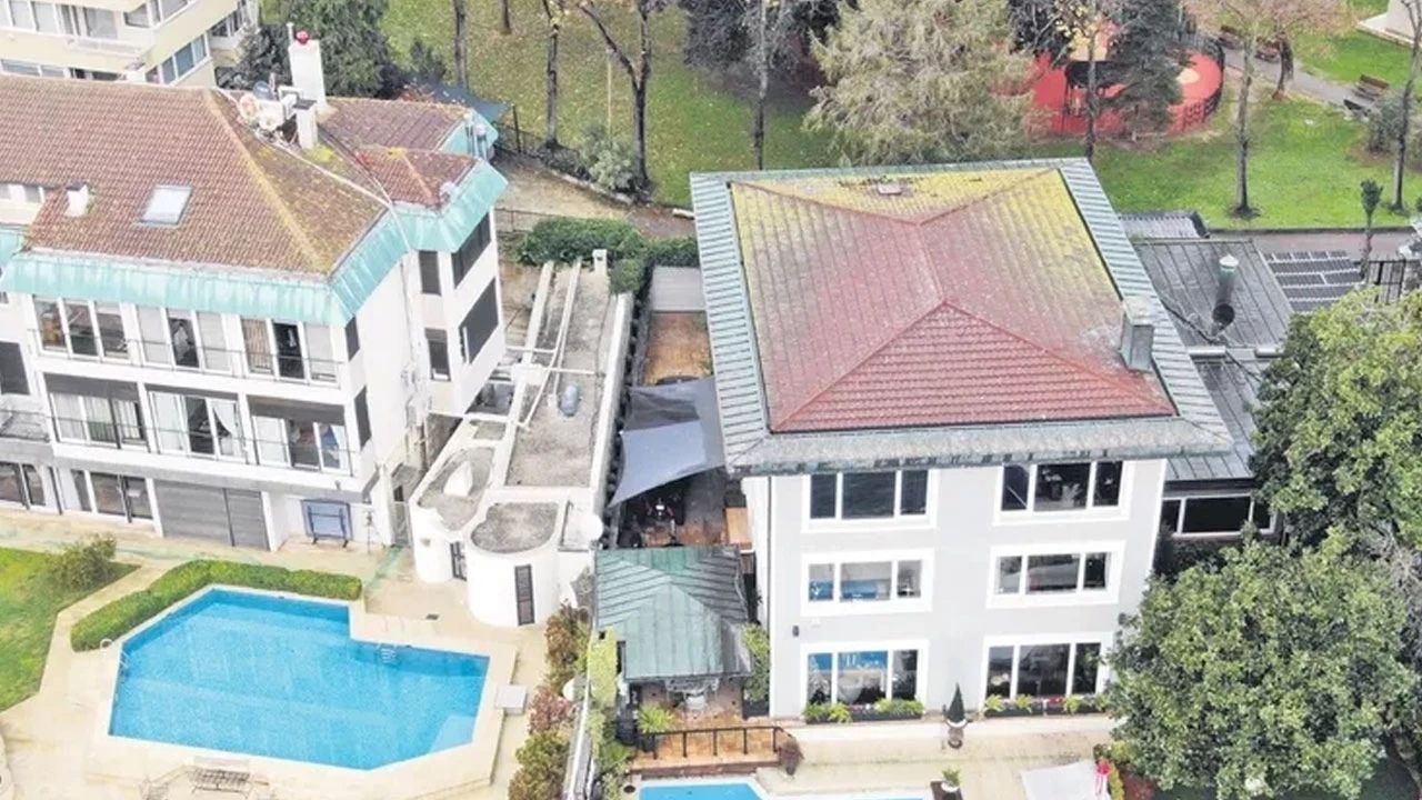 Boğaz’daki Yalıya Yönelik Uyuşturucu İddiaları İfadede Dikkat Çeken Detaylar