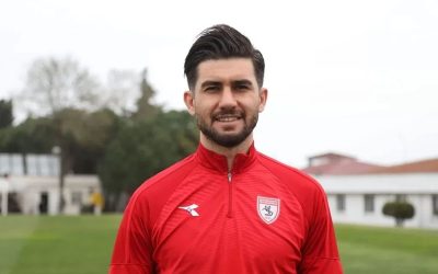 Bursaspor’dan Bir Hamle Daha: Soner Aydoğdu ile Anlaşma Sağlandı