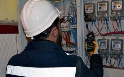 Elektrik Sayaçlarında Büyük Değişim: Söküm ve Yenileme Takvimi Açıklandı
