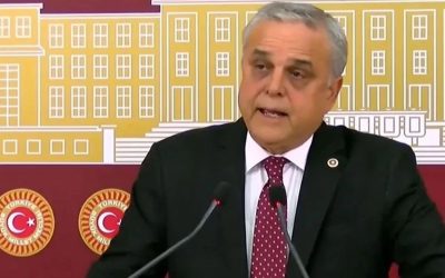 İsmail Saymaz Açıkladı: CHP’den Ayrılan Milletvekilinin Yeni Partisi Netleşiyor