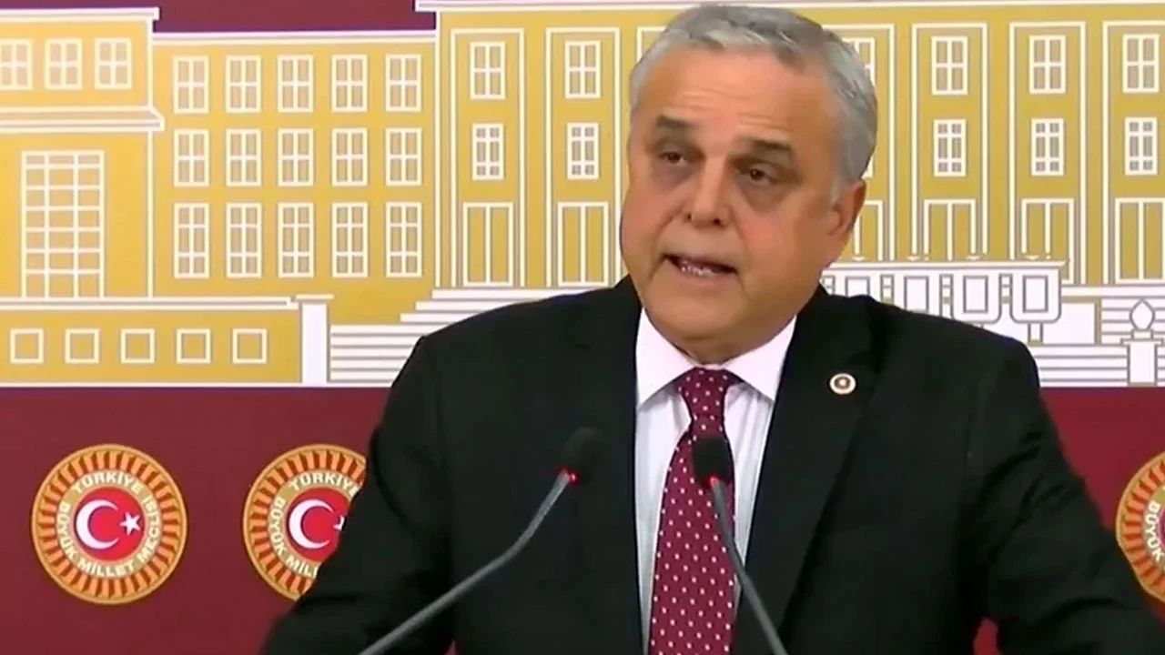 İsmail Saymaz Açıkladı CHP’den Ayrılan Milletvekilinin Yeni Partisi Netleşiyor