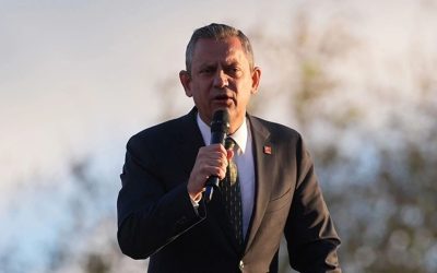 Özgür Özel’den Yeni Mesaj: “Kutuplaşma Sona Erecek”