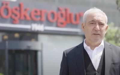 SON DAKİKA | Bayrampaşa Belediyesi’ne Rüşvet Operasyonu: Ünlü Baklavacı Tutuklandı