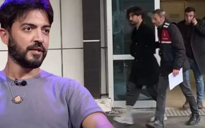 Uyuşturucu testi pozitif çıkan Yusuf Güney’den açıklama geldi