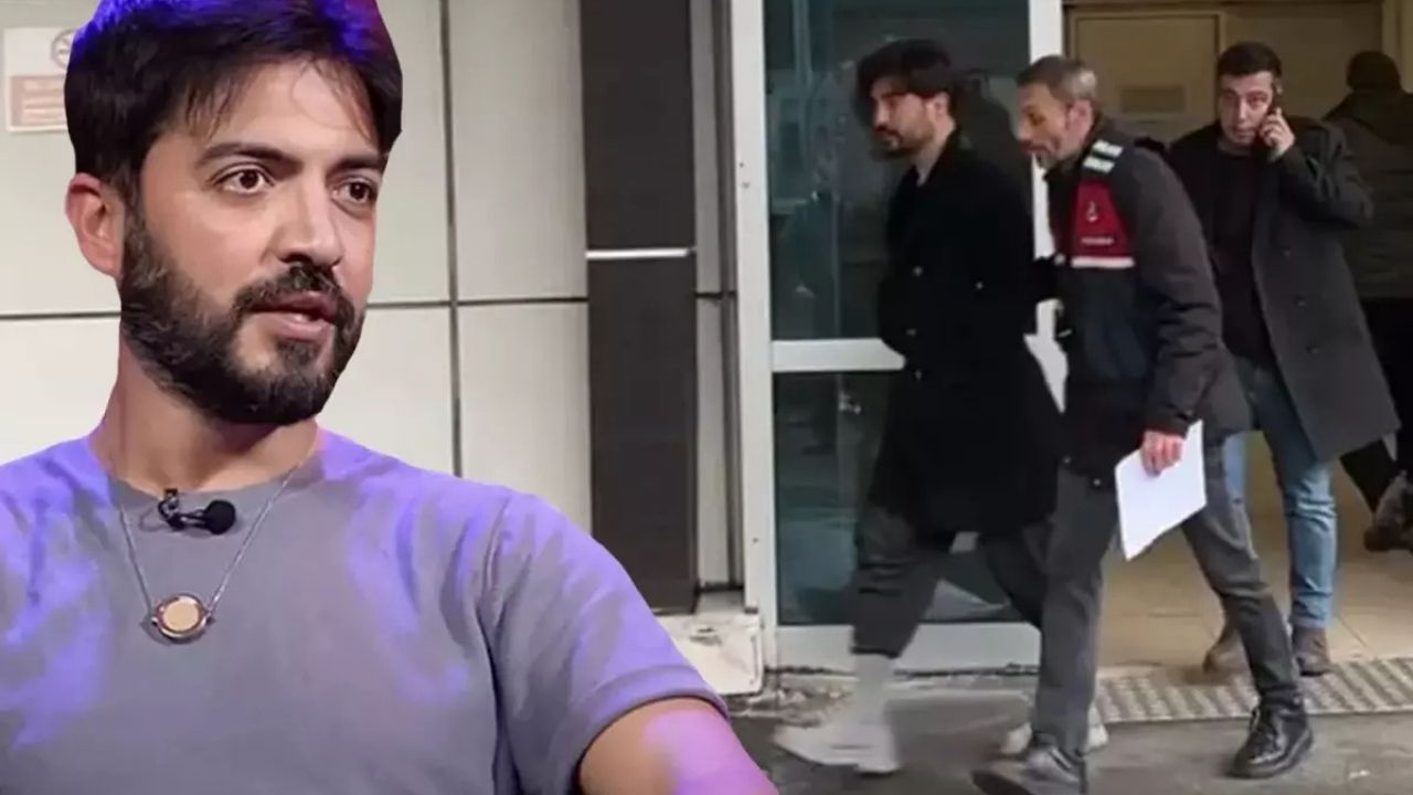 Uyuşturucu testi pozitif çıkan Yusuf Güney’den açıklama geldi