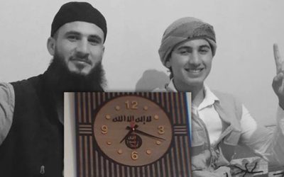 Yalova Operasyonunda Ölen IŞİD Şüphelilerinin İfadeleri Dosyadan Çıktı: “Diyanet Camilerinde Namaz Kılmıyoruz”