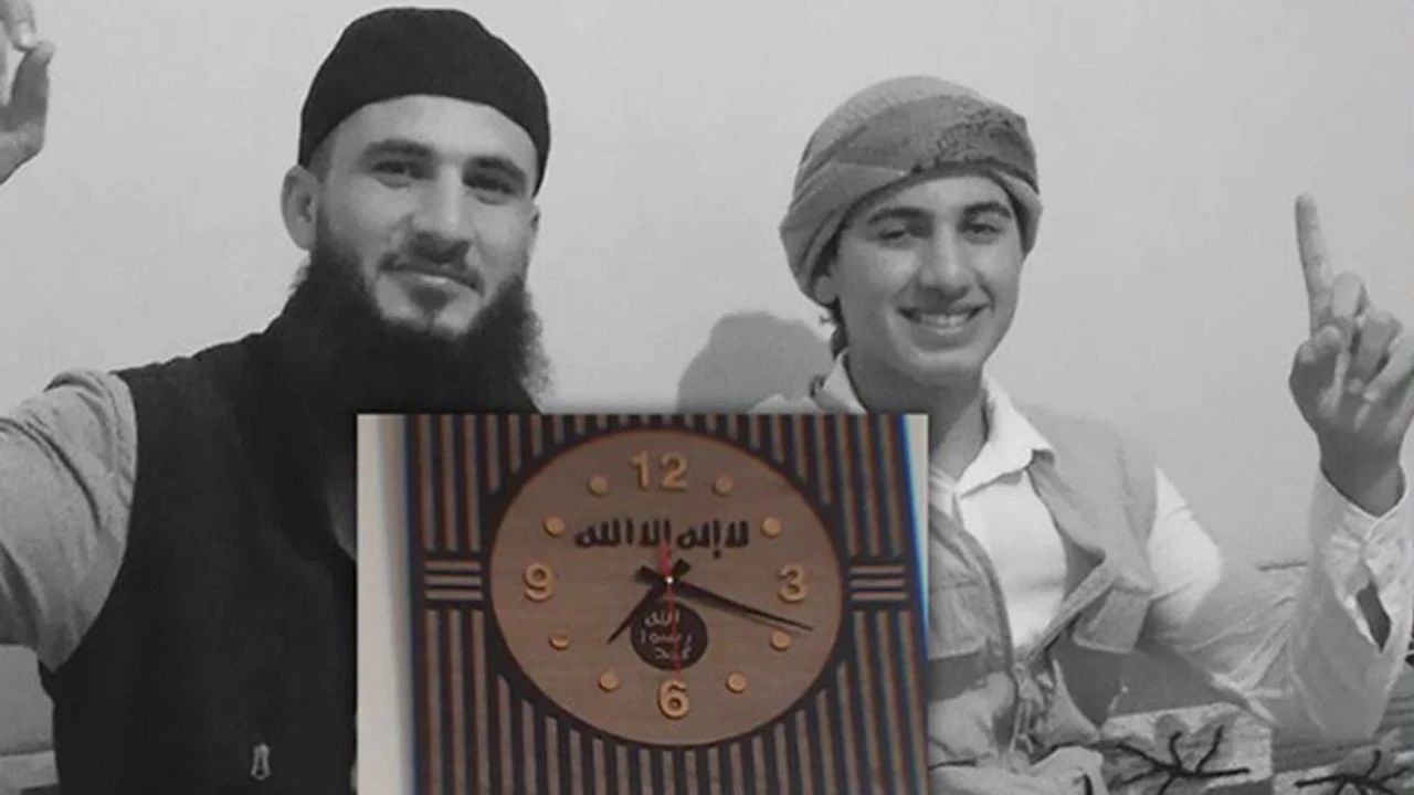 Yalova Operasyonunda Ölen IŞİD Şüphelilerinin İfadeleri Dosyadan Çıktı “Diyanet Camilerinde Namaz Kılmıyoruz”