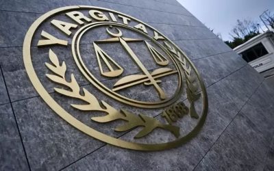 Yargıtay Üye Verilerini Açıkladı: Saadet Partisi Üye Artışında İlk Sırada