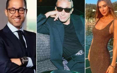 Zohaer Majhadi, Boğaz’daki uyuşturucu partilerini ifşa etti